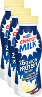 Denner  Emmi Energy Milk Drink High Protein Vanille