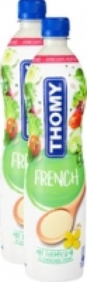 Denner  Thomy French Dressing