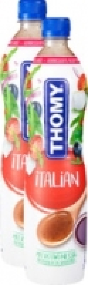 Denner  Thomy Italian Dressing