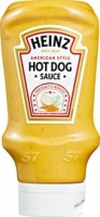Denner  Heinz Sauce Hot Dog