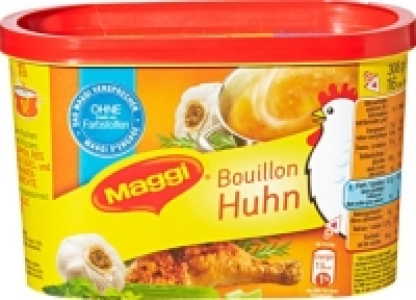 Maggi Bouillon Huhn