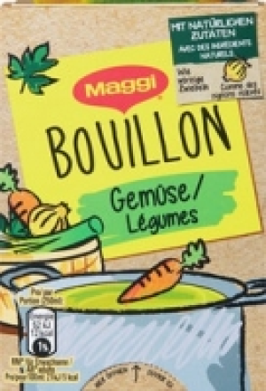 Maggi Bouillon