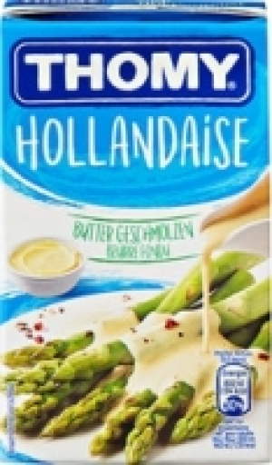 Thomy Sauce Hollandaise CHF 2.40