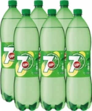 7UP Regular