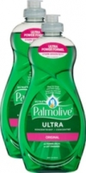 Denner  Palmolive Original Ultra