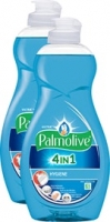 Denner  Palmolive Spülmittel Ultra Konzentrat Hygiene