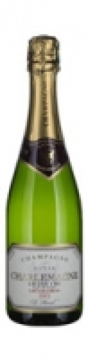 Champagne AOC Cuvée Coulmets Guy Charlemagne 2013