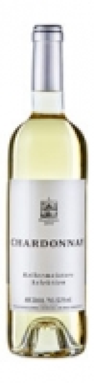 Zürich AOC Chardonnay Zürcher Staatskellerei 2018