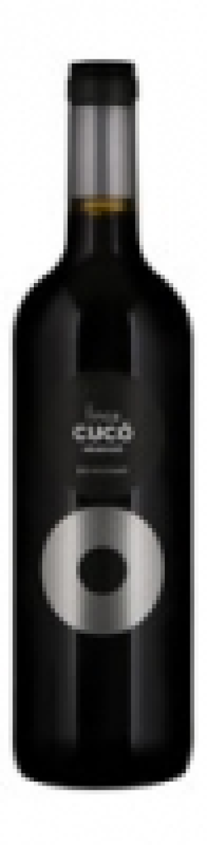 Montsant DO Finca Cucó Selecció 2016