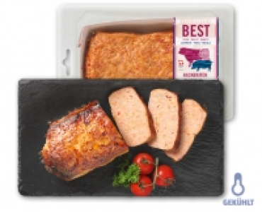 COUNTRYS BEST Hackbraten zum Backen CHF 3.99