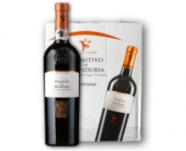 POGGIO VECCHIO Primitivo di Manduria DOC CHF 31.96