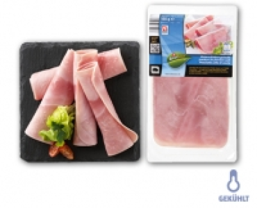 NATURE SUISSE Hinterschinken gekocht