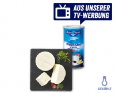 BEYAZ PEYNIR Weichkäse in Salzlake CHF 5.29