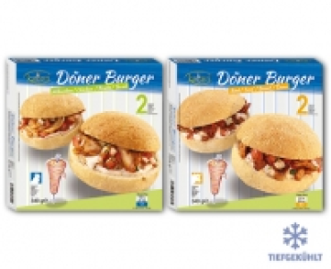 Döner Burger CHF 4.99