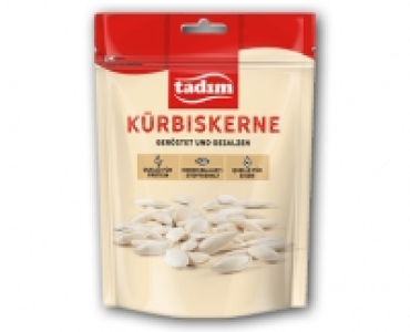 TADIM Kurbiskerne gesalzen