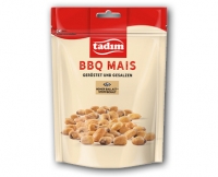 Aldi Suisse  TADIM Mais mit BBQ Geschmack