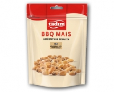 TADIM Mais mit BBQ Geschmack