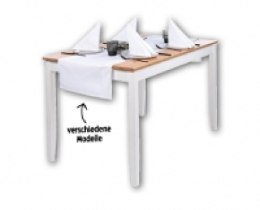 MY LIVING STYLE Tischwäsche