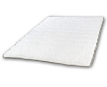 MY LIVING STYLE Steppdecke CHF 19.99