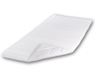 MY LIVING STYLE Matratzentopper CHF 49.90