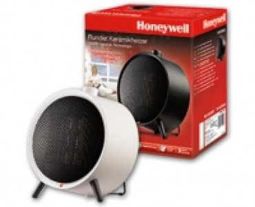 Aldi Suisse  HONEYWELL Keramikheizer