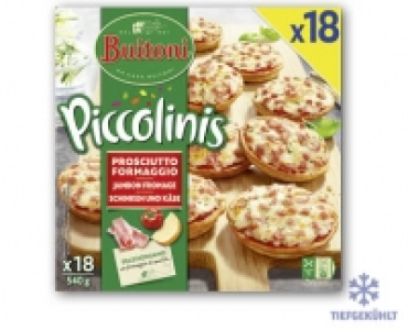 BUITONI® Piccolinis CHF 6.95