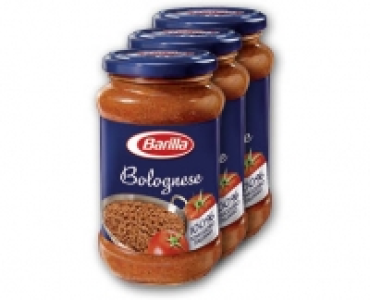 BARILLA Bolognese CHF 6.95