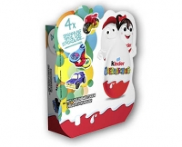 KINDER® Überraschung