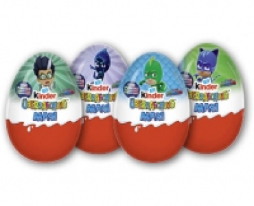 KINDER® Maxi-Ei CHF 4.95