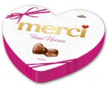Aldi Suisse  STORCK® Feine Herzen