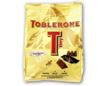 TOBLERONE Minis CHF 9.95