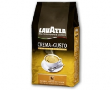 LAVAZZA Kaffee Crema Classico CHF 9.89
