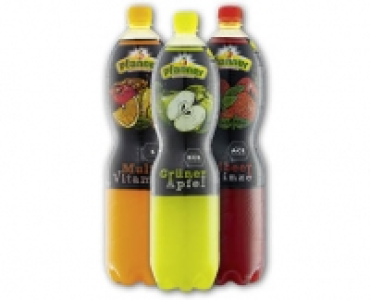 PFANNER Fruchtsaftgetränk CHF 1.29