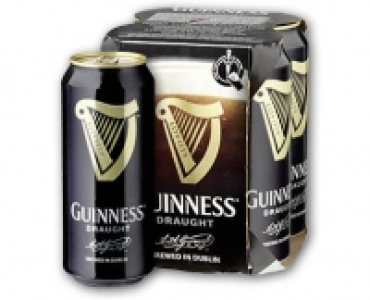 Aldi Suisse  Guinness