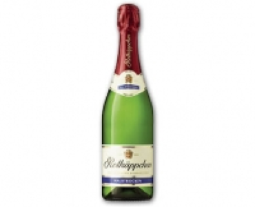 ROTKÄPPCHEN Sekt Halbtrocken CHF 3.99