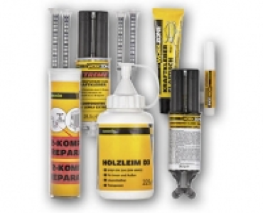 WORKZONE® Reparaturkleber CHF 3.99