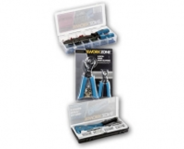 WORKZONE® Zangensortiment CHF 4.99