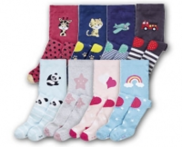 IMPIDIMPI Baby-Spielstrumpfhose