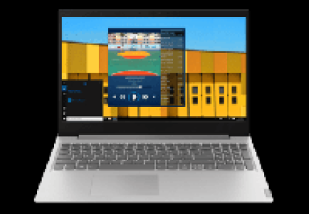 Lenovo Idea LENOVO-IDEA Ideapad S145-15AST - Notebook (15.6