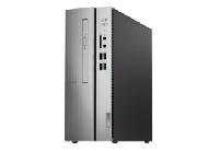 MediaMarkt Lenovo Idea LENOVO-IDEA Ideacentre 510S-07ICB - Desktop-PC (Intel® Core i5
