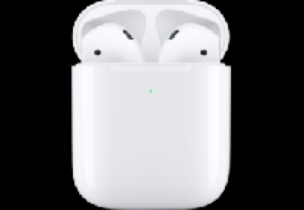 APPLE AirPods (2019) 2nd Gen. - True Wireless Kopfhörer mit kabellosem CHF 199.95