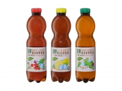 Bio Eistee CHF 1.29