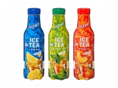 Ice Tea Infusion CHF 0.79