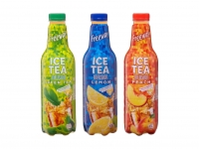 Ice Tea Infusion CHF 1.19