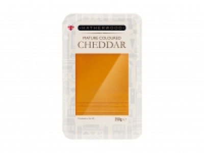 Reifer Cheddar CHF 1.99