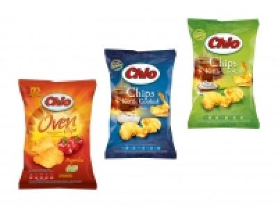 Chio Oven Chips/ Kettle Chips