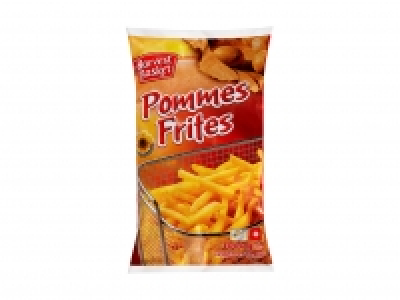 Pommes Frites CHF 2.49