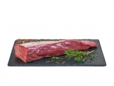 Rindsfilet am Stück CHF 4.49