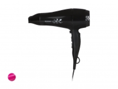 Ionen-Haartrockner CHF 16.99