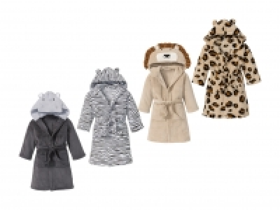 Bademantel CHF 11.99